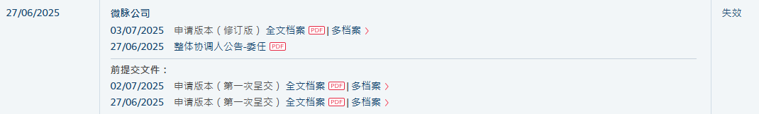 微脉二闯港交所：对赌悬顶、负债率畸高，三年累亏6亿的“绝地闯关”丨IPO观察