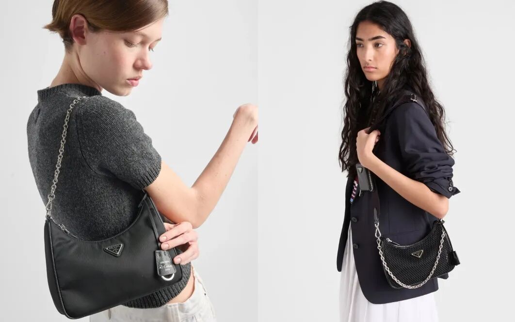 “女魔头”回归，Prada却已物是人非