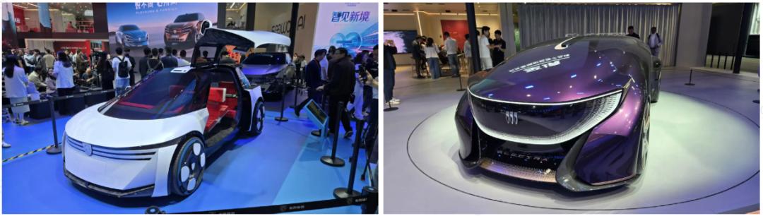 2026车展：五大趋势，智能汽车开启“中国时间”