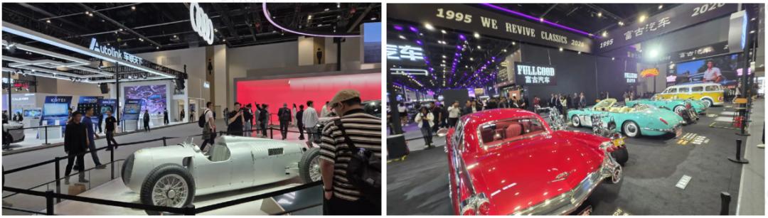 2026车展：五大趋势，智能汽车开启“中国时间”