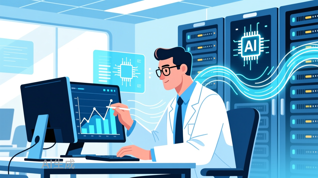 对话微盟技术副总裁肖锋：调用一次小龙虾五毛钱，这笔AI账必须算清楚