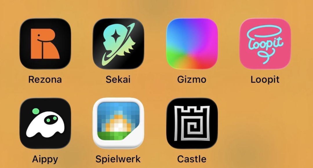 资本押注“可玩版抖音”，为何中国公司都选择出海？