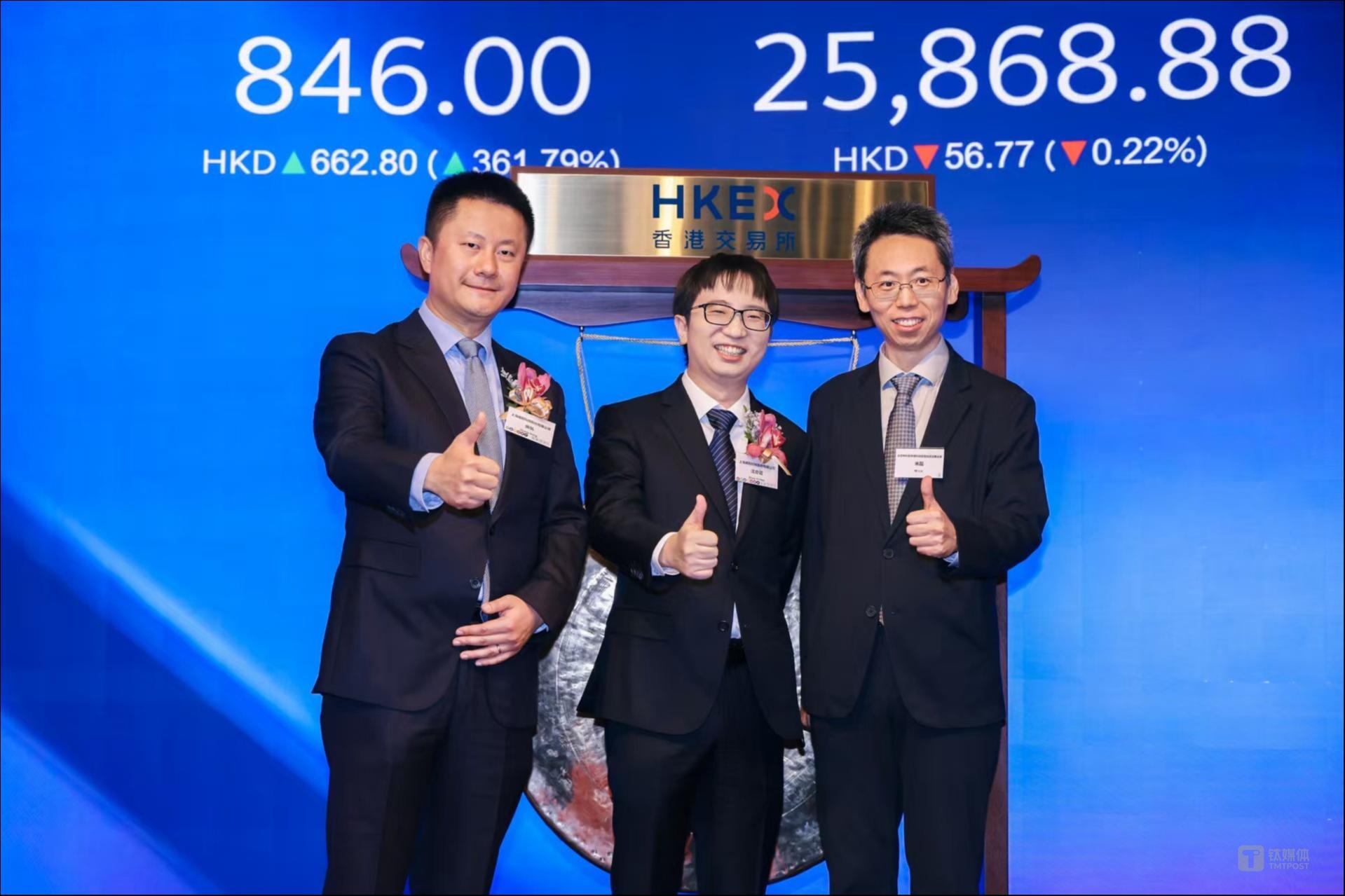 中科创星和米磊：用十余年等待光子