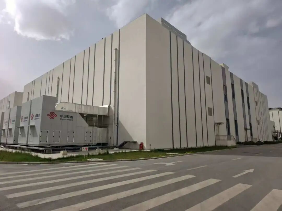 央企，在西北押注下一个十年