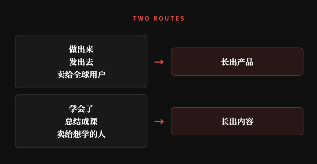 中国 AI 真正缺的，不是另一个 Claude 或 GPT