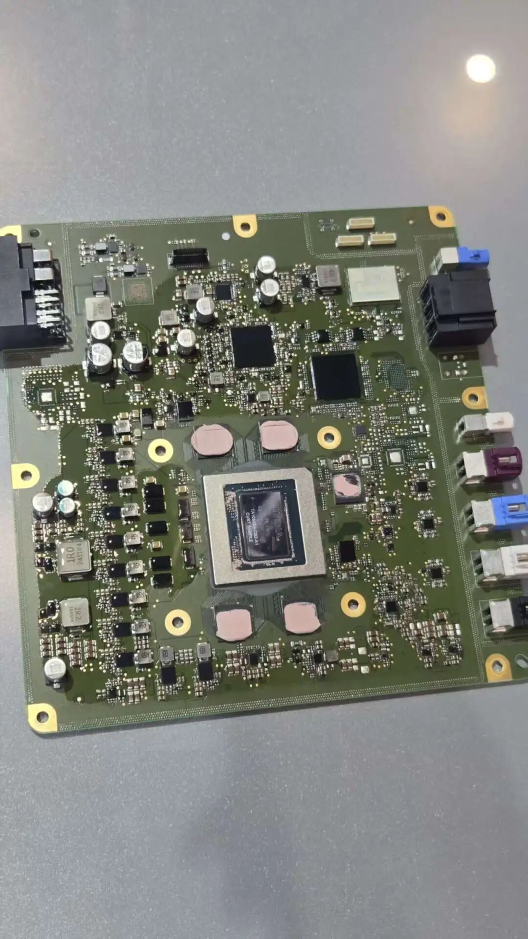 2026车展：五大趋势，智能汽车开启“中国时间”