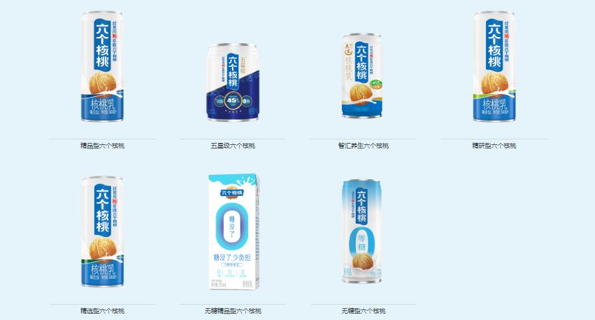 业绩靠“春节”、增长靠“红牛”,六个核桃带不动养元饮品?