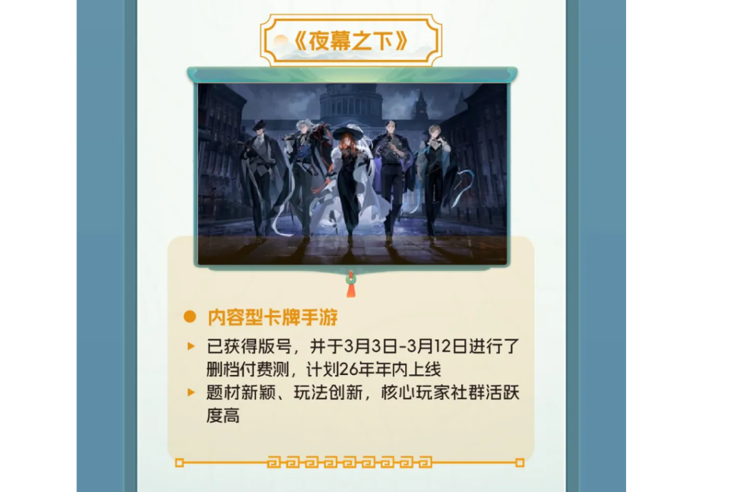 畅销前20，这家老牌广州厂商拿出了一款风格化的「二次元+小游戏」