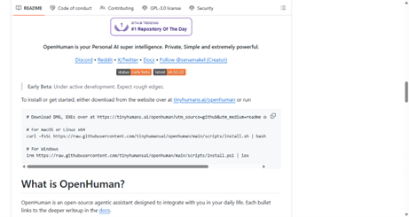 颠覆 AI 助手！这款登顶 GitHub 的开源 Agent，普通人直接封神
