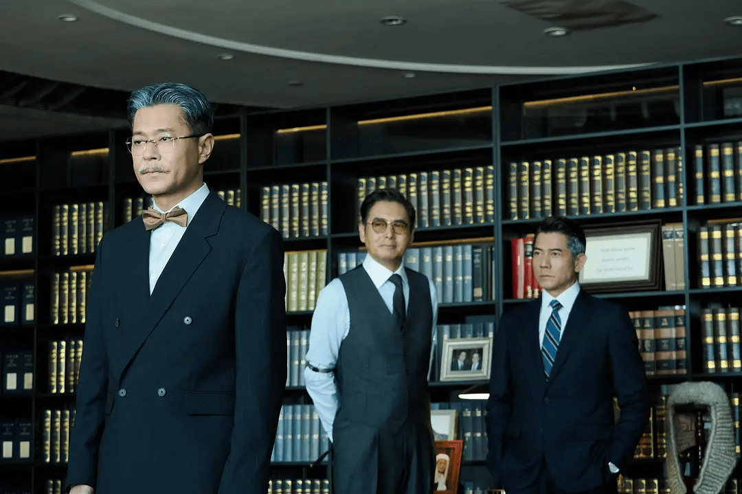 两大黑马加持，五一档票房超越去年