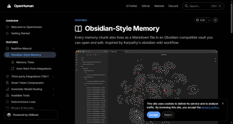 颠覆 AI 助手！这款登顶 GitHub 的开源 Agent，普通人直接封神