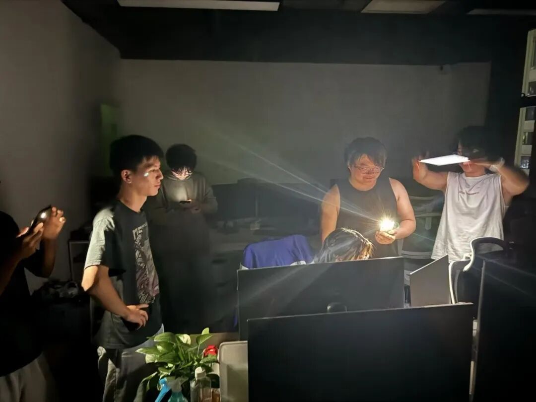00后掌舵，量产百万日活爆款的黑马团队是怎么炼成的