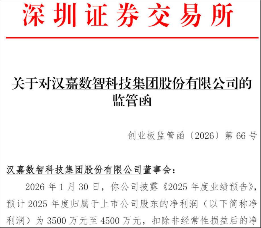 对赌失败致业绩变脸、11.8亿营收蒸发，汉嘉数智转型蒙阴