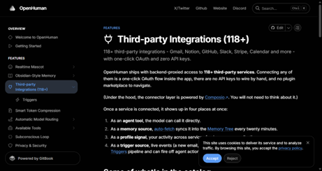 颠覆 AI 助手！这款登顶 GitHub 的开源 Agent，普通人直接封神