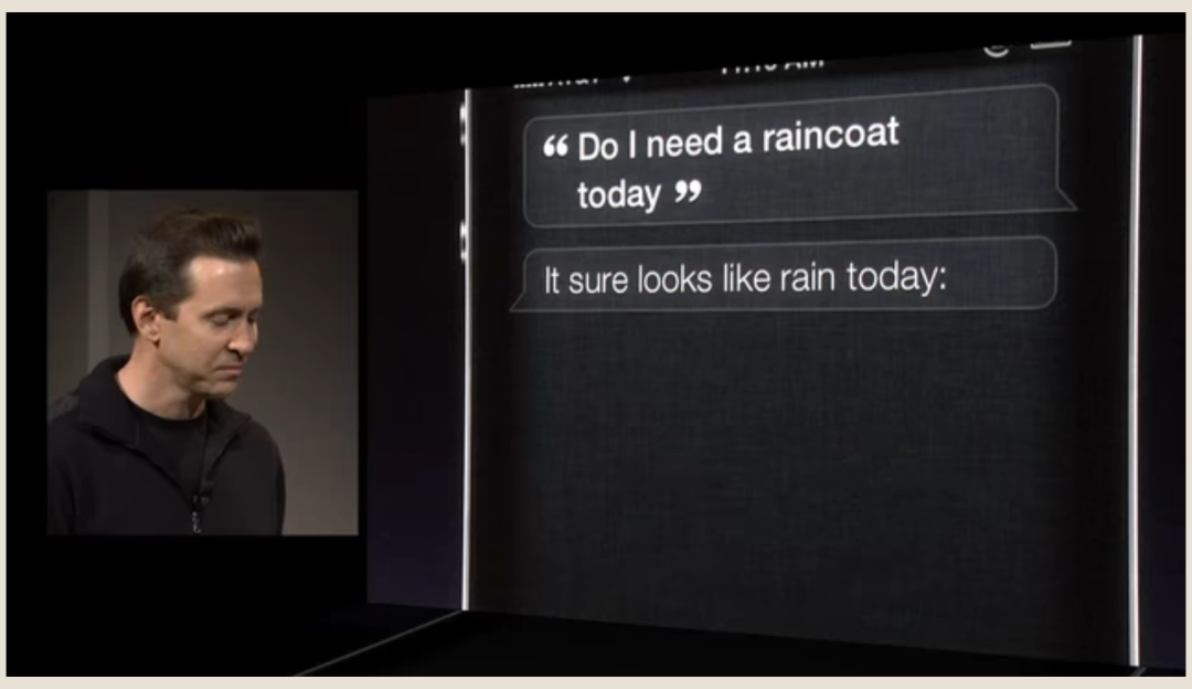 有了“芯”，“脑”在哪：苹果造芯30年，求脑15年