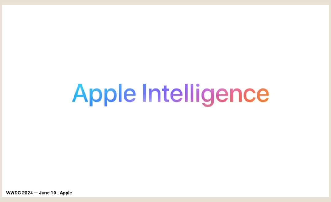 有了“芯”，“脑”在哪：苹果造芯30年，求脑15年