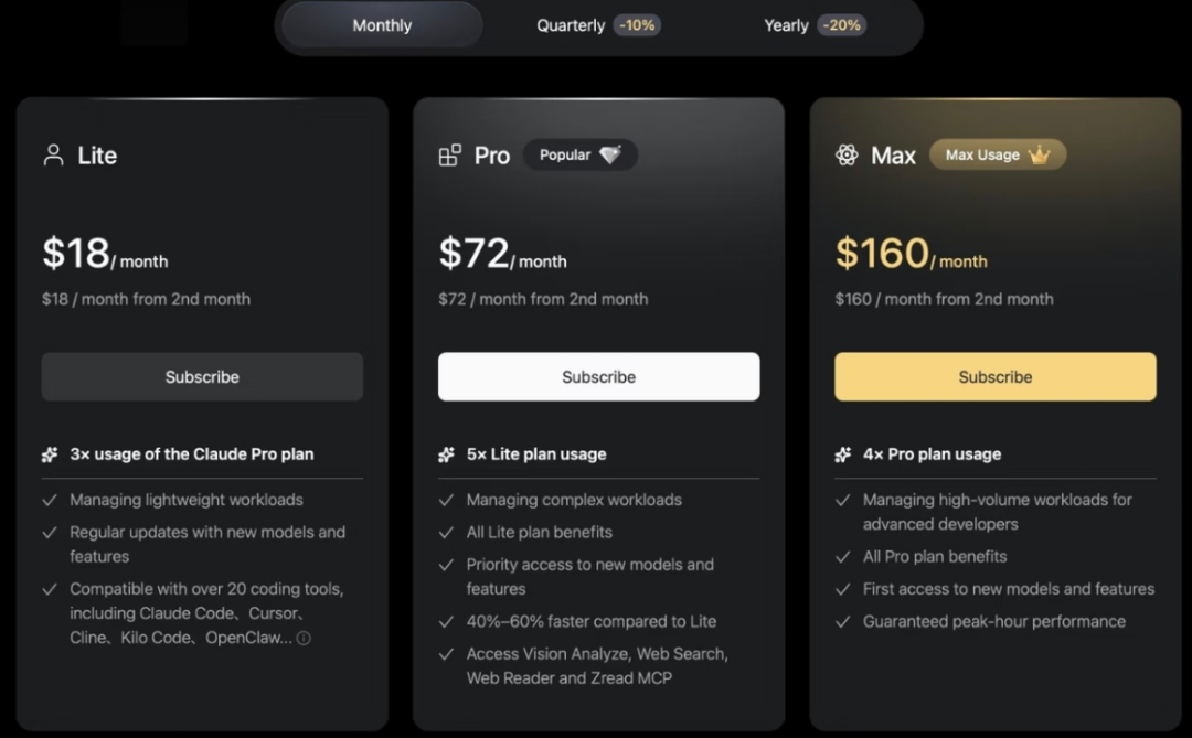 使用AI的创业者，变相成了智谱、Kimi“打工人”？