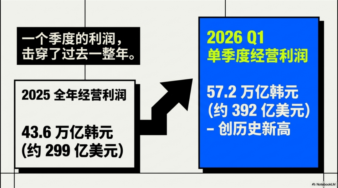 AI时代，三星怎么更猛了？