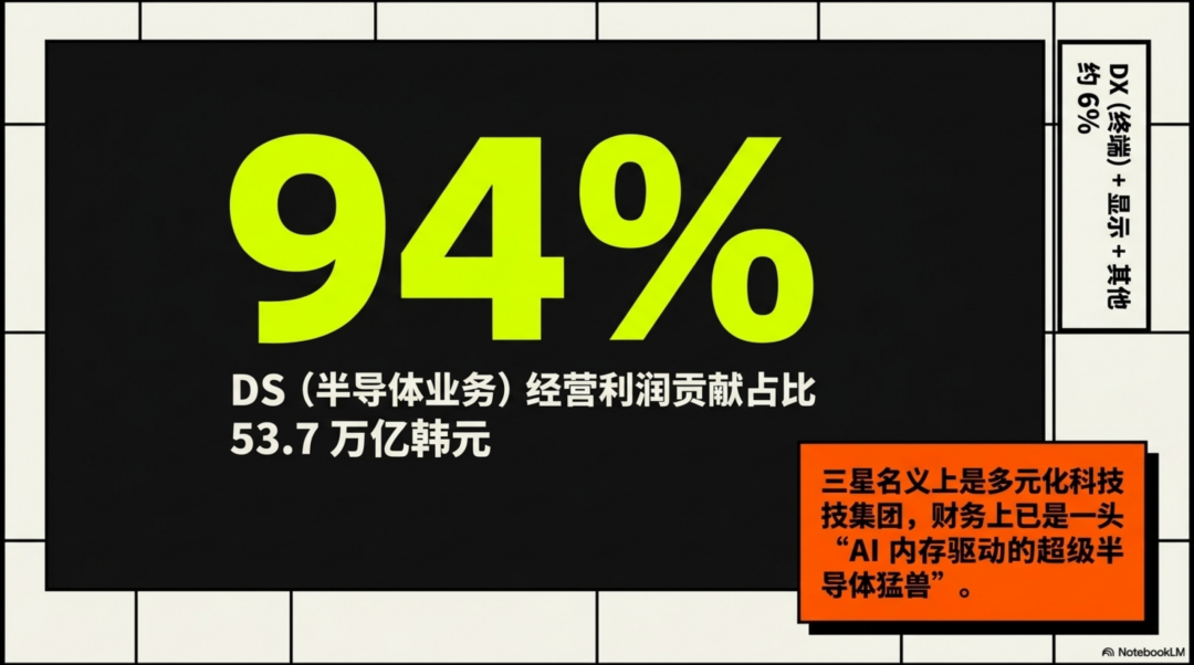 AI时代，三星怎么更猛了？