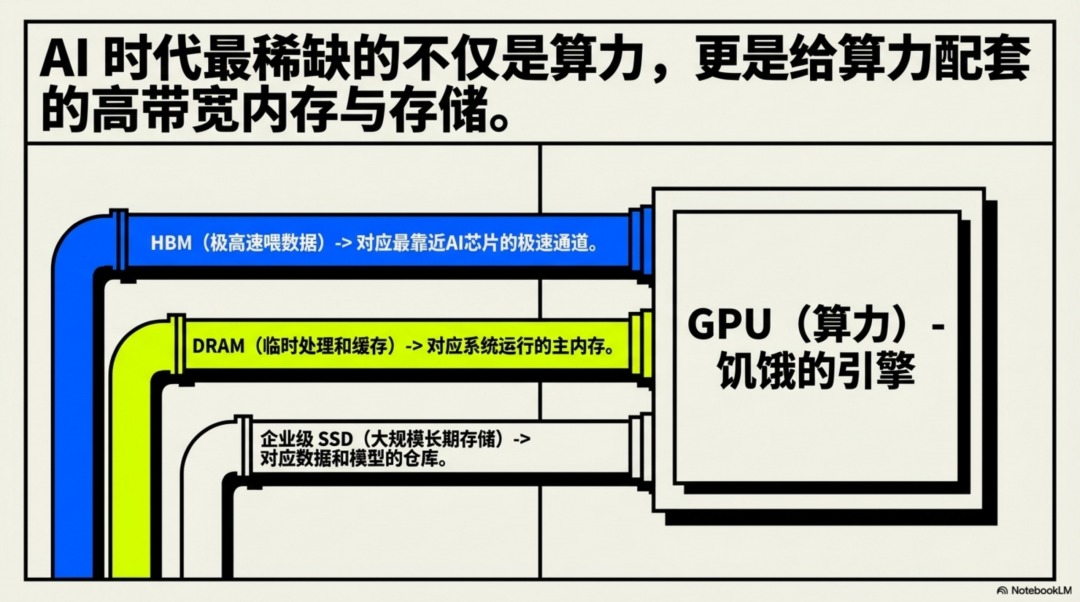 AI时代，三星怎么更猛了？