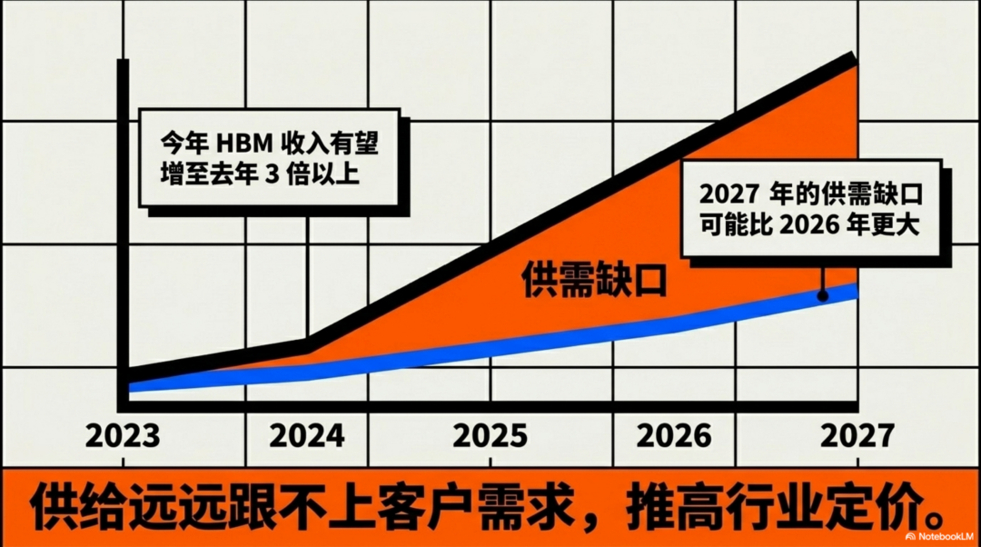 AI时代，三星怎么更猛了？