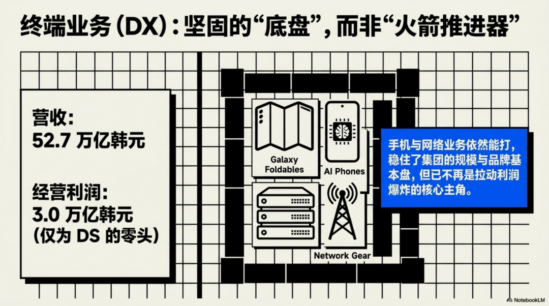 AI时代，三星怎么更猛了？