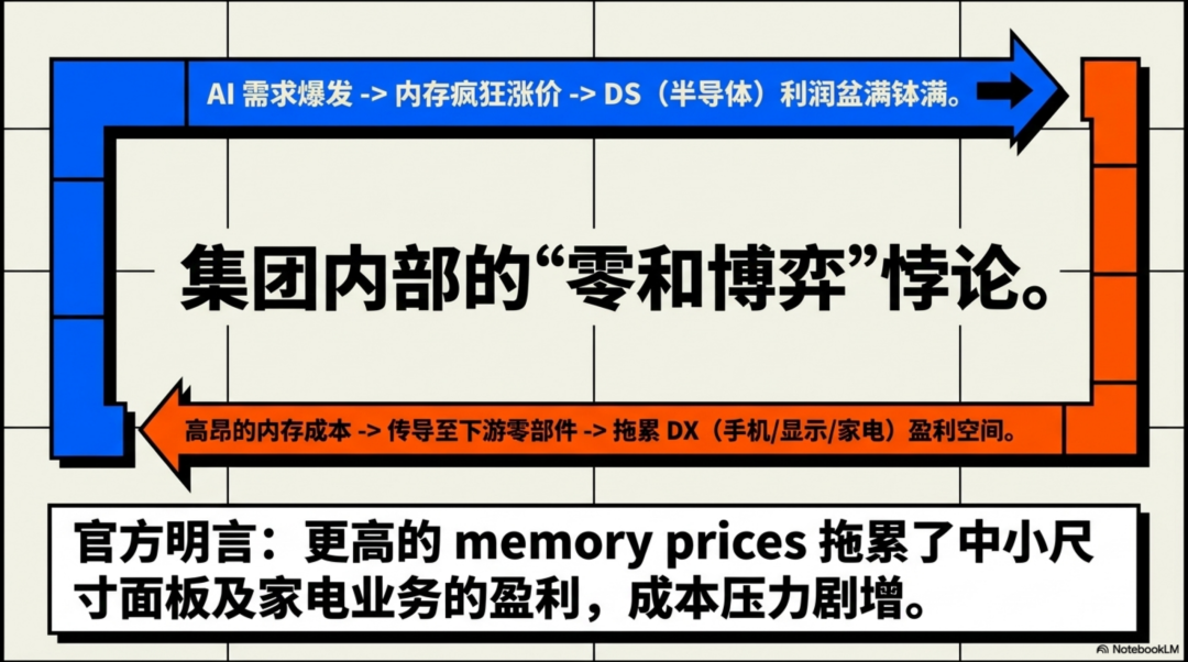 AI时代，三星怎么更猛了？