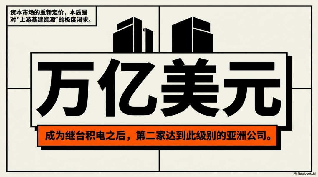 AI时代，三星怎么更猛了？