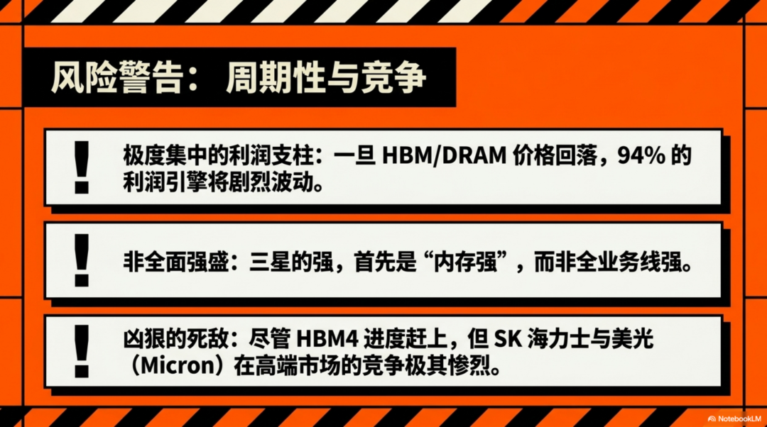 AI时代，三星怎么更猛了？