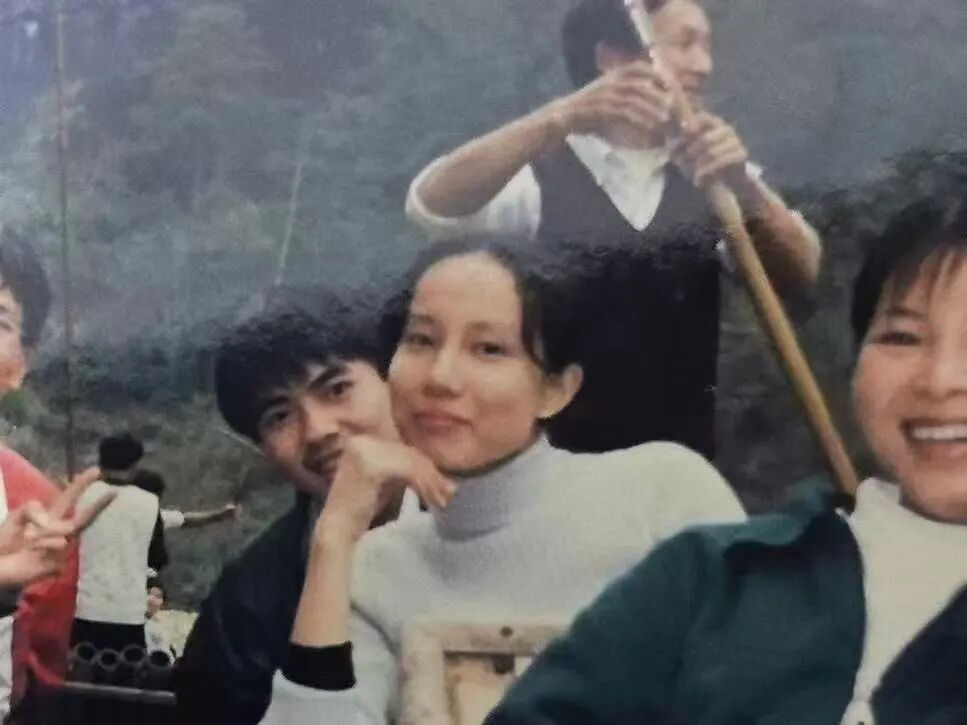 我，49岁，成为模特