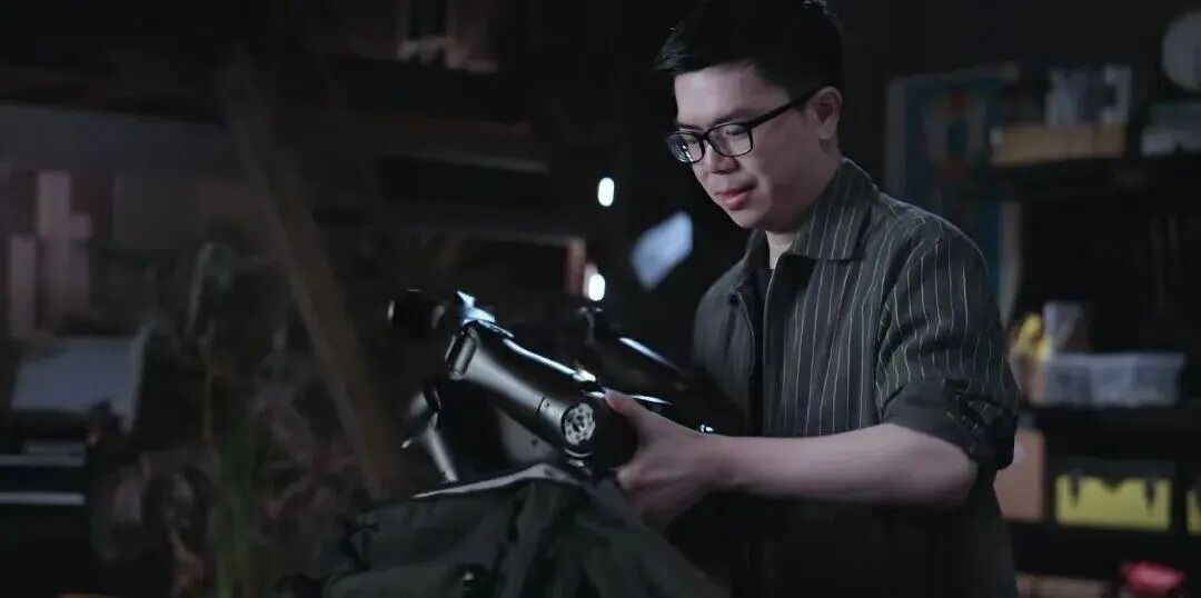 第一代机器人公司等到了IPO时刻