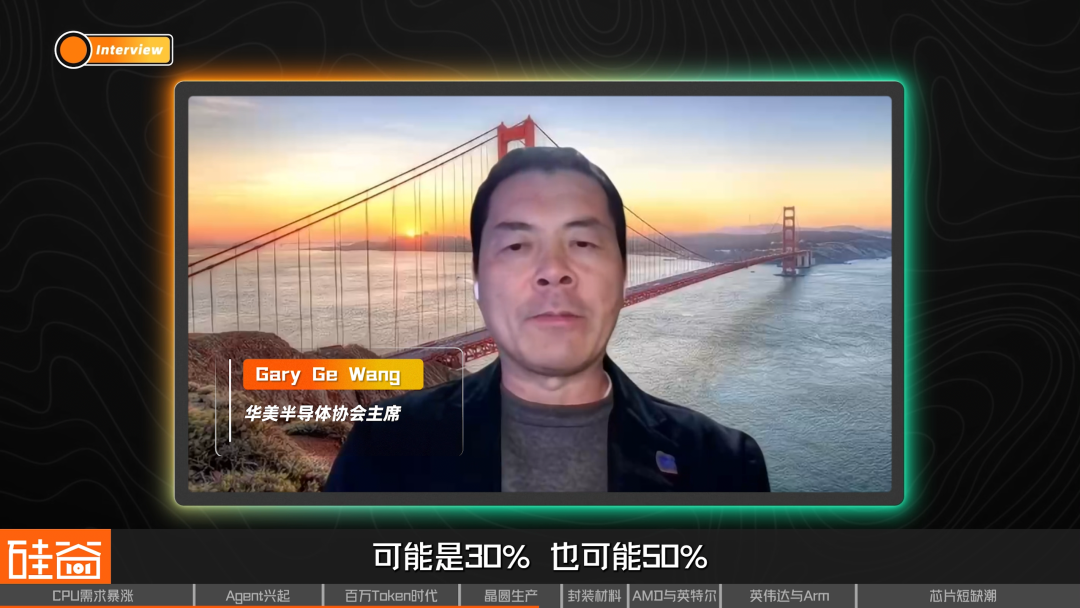 “AI弃子”CPU逆风翻盘：英特尔、AMD与Arm意料之外的一场胜利