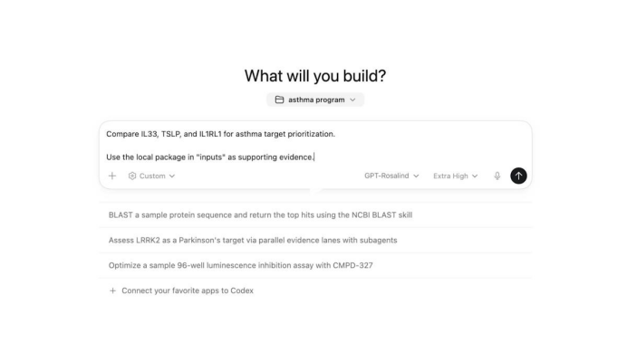 被礼来反超后,诺和诺德牵手OpenAI