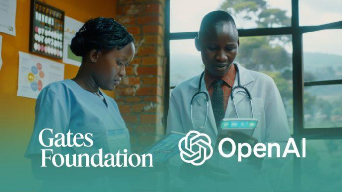 被礼来反超后,诺和诺德牵手OpenAI