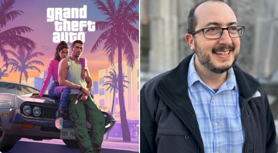 彭博社记者被R星拉黑 曾提前一天泄露《GTA6》首支预告片发布时间