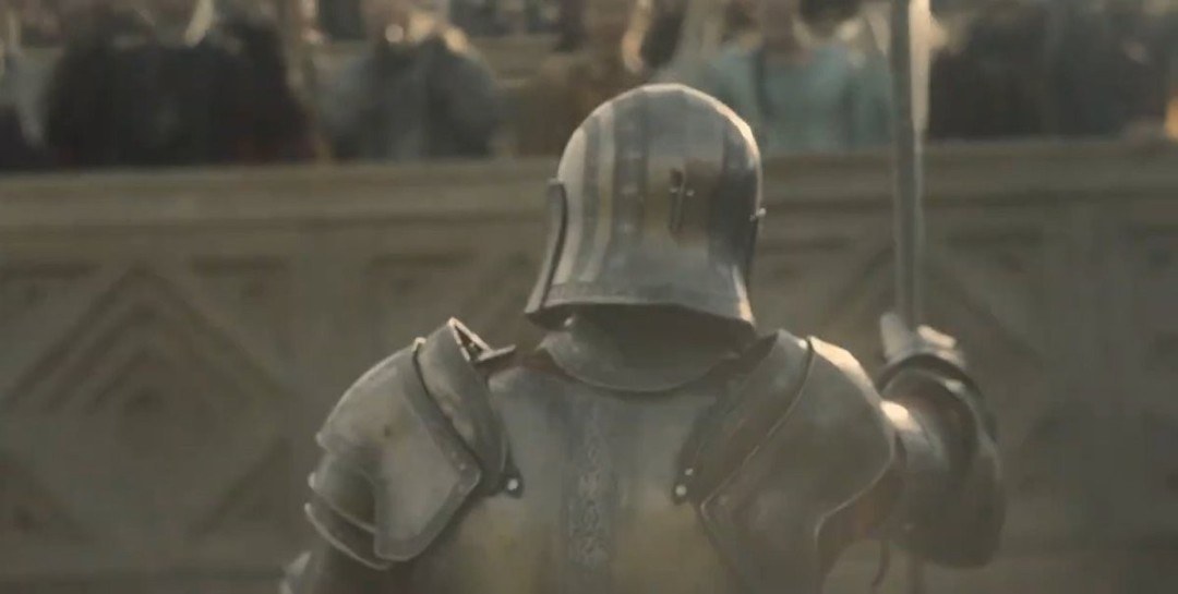 这也有素材复用？ 《艾尔登法环》电影被曝使用其他剧集道具