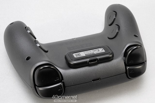 Steam手柄发布日期疑似泄露：日媒曝5月4日上市