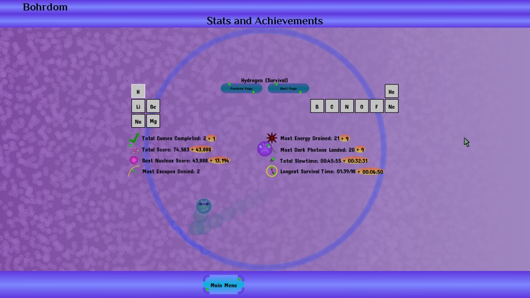 开发者涉嫌刺杀川普 Steam下架独立游戏《Bohrdom》