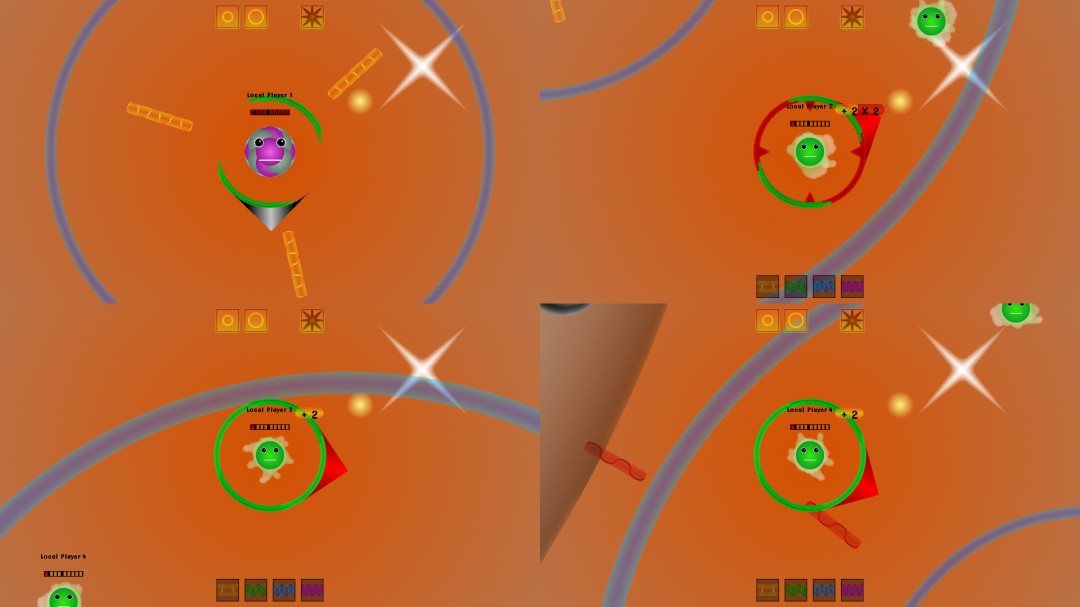 开发者涉嫌刺杀川普 Steam下架独立游戏《Bohrdom》