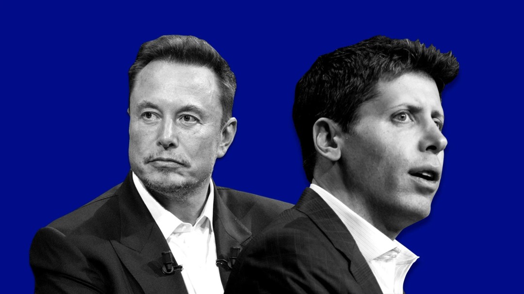 马斯克打官司法庭文件曝光 G胖曾为小岛秀夫牵线邀请参观SpaceX和OpenAI