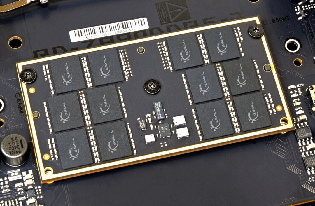 DDR6产品开发已启动 目标2028年实现商业化出货