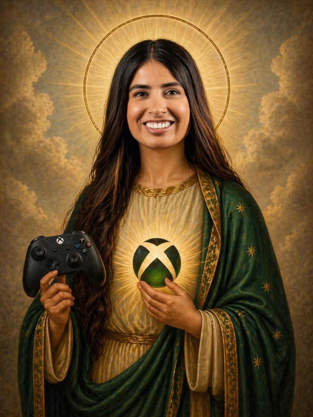 三妹的拯救Xbox还在继续：Xbox领导层迎来大换血