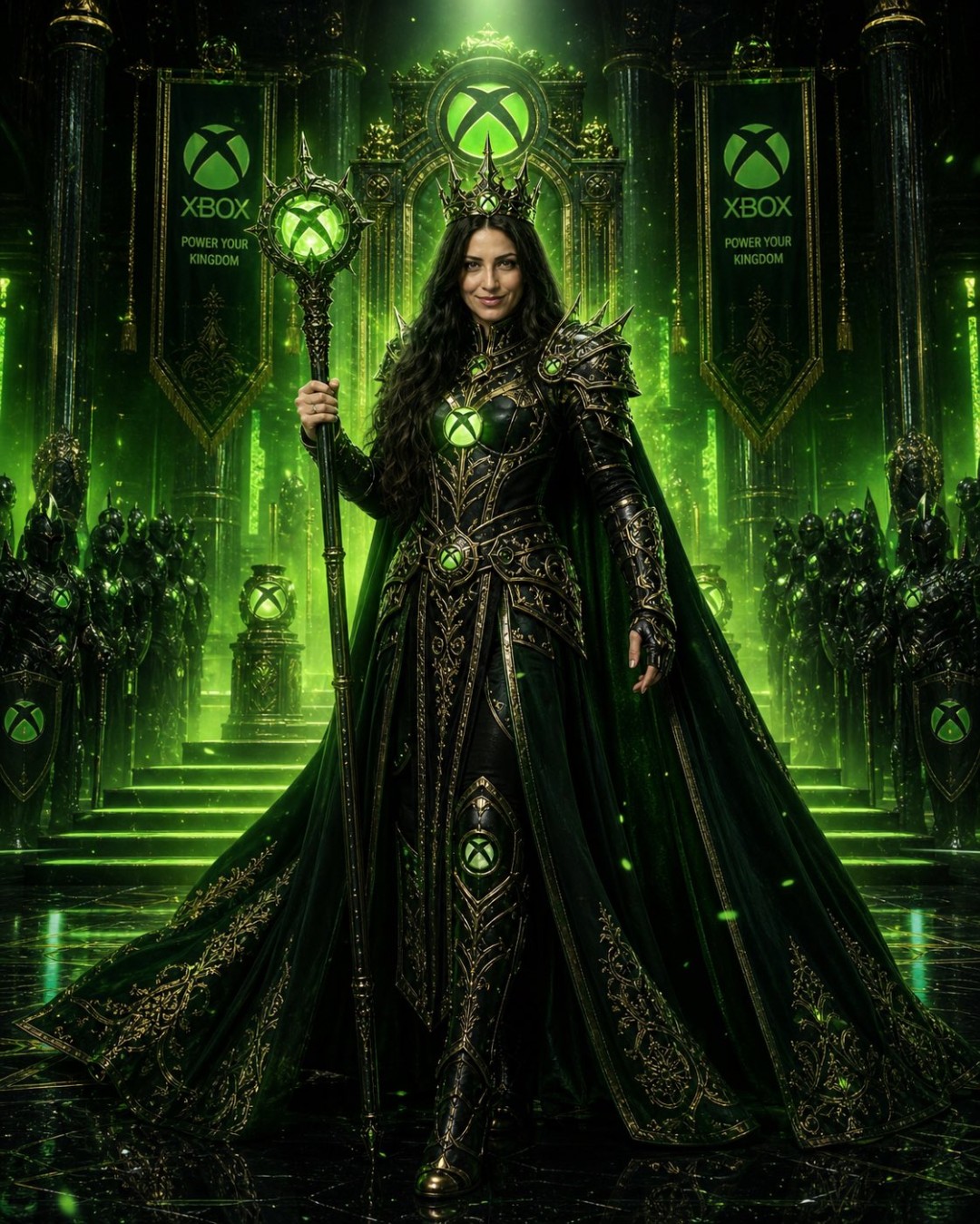 三妹的拯救Xbox还在继续：Xbox领导层迎来大换血