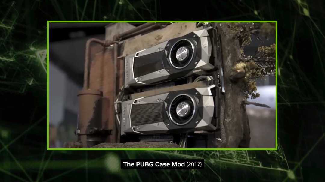 生日快乐！GeForce GTX 1080迎来10周岁
