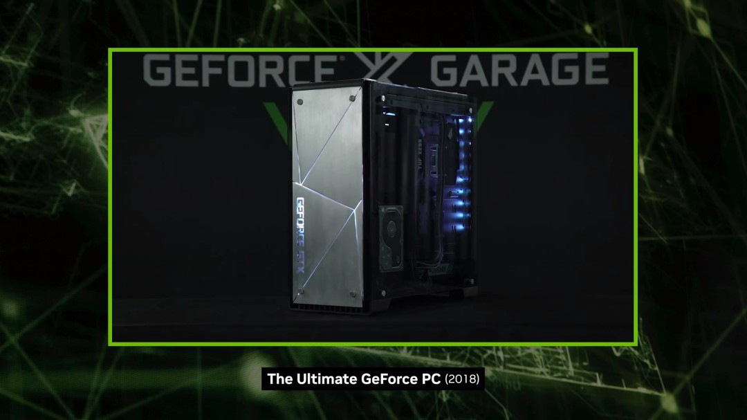 生日快乐！GeForce GTX 1080迎来10周岁