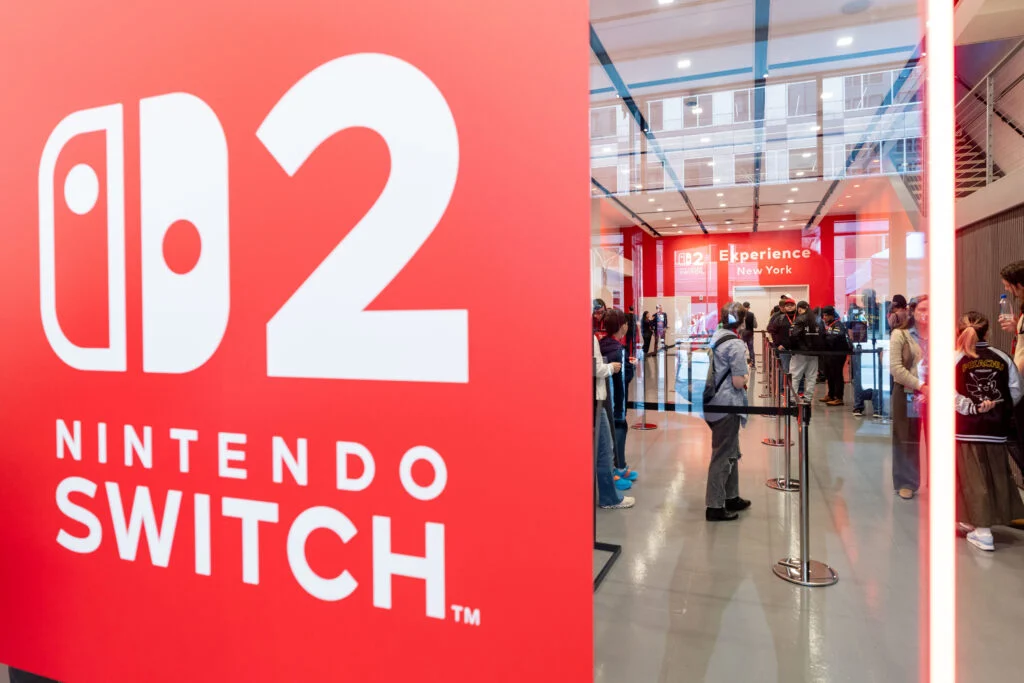 任天堂官宣Switch 2全球涨价！最高约3900元人民币