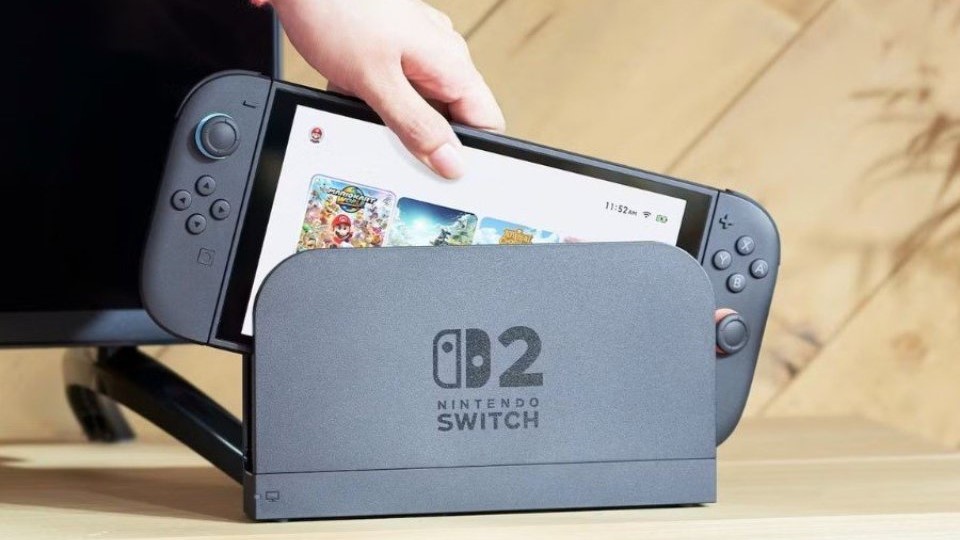 Switch2涨价会影响玩家购买意愿？任天堂社长：丰富的游戏阵容会让玩家觉得值