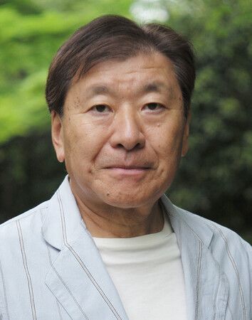 《午夜凶铃》原著作者铃木光司去世 享年68岁