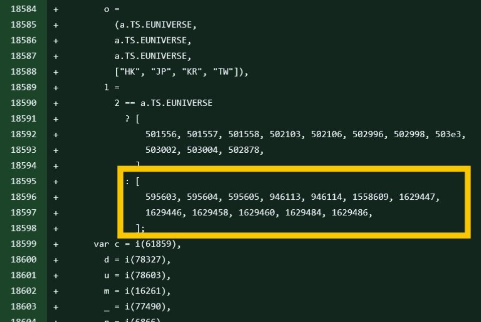 Steam主机四款配置曝光！泄露代码暗示将启用预约排队制 或捆绑手柄销售