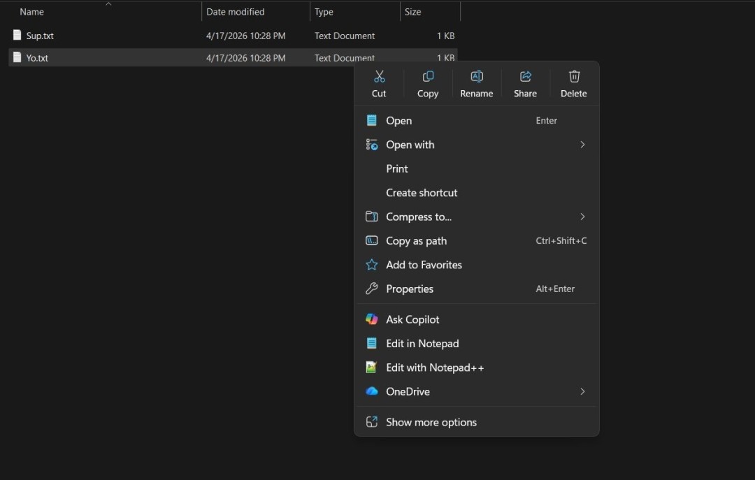 用户等了五年！Windows 11右键菜单终于加回“刷新”
